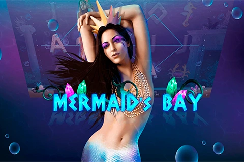 Mermaids Bay Mascot Gaming