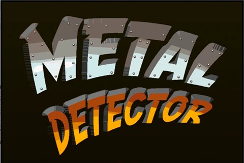 Metal Detector Rival