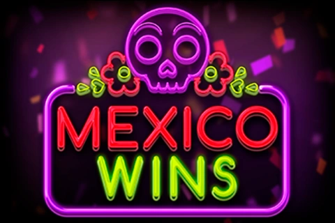 Mexico Wins Booming Games