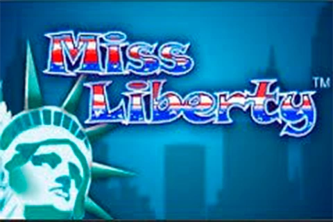 Miss Liberty Espresso Games